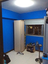 Blk 174A Hougang Avenue 1 (Hougang), HDB 3 Rooms #168473482